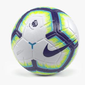 Nike Merlin Premier League Ball(1) model